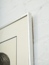 Load image into Gallery viewer, Charcoal Portrait of a Young Boy
