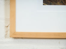 Load image into Gallery viewer, Richard Wolfryd (American Born 1953) Art Lithograph Framed
