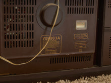 Load image into Gallery viewer, Stereo console TV Nostalgia Cabinet
