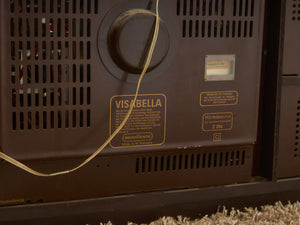 Stereo console TV Nostalgia Cabinet