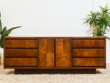 Load image into Gallery viewer, 1970’s Lane Floating Dresser
