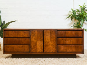 1970’s Lane Floating Dresser
