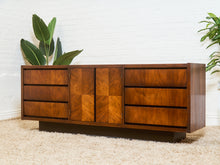 Load image into Gallery viewer, 1970’s Lane Floating Dresser
