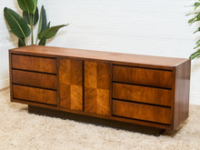 Load image into Gallery viewer, 1970’s Lane Floating Dresser
