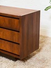 Load image into Gallery viewer, 1970’s Lane Floating Dresser
