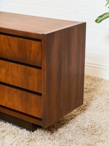 1970’s Lane Floating Dresser