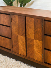 Load image into Gallery viewer, 1970’s Lane Floating Dresser
