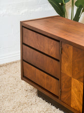 Load image into Gallery viewer, 1970’s Lane Floating Dresser
