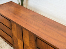 Load image into Gallery viewer, 1970’s Lane Floating Dresser
