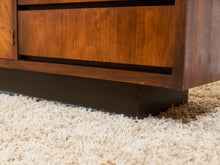Load image into Gallery viewer, 1970’s Lane Floating Dresser
