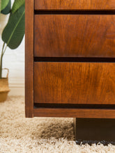 Load image into Gallery viewer, 1970’s Lane Floating Dresser
