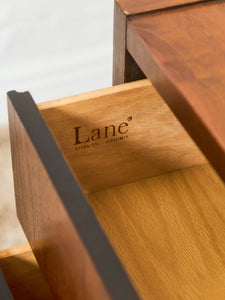 1970’s Lane Floating Dresser