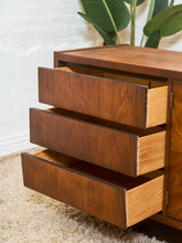 Load image into Gallery viewer, 1970’s Lane Floating Dresser
