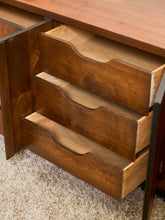 Load image into Gallery viewer, 1970’s Lane Floating Dresser
