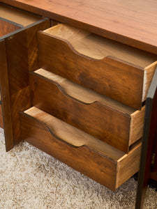1970’s Lane Floating Dresser