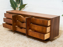 Load image into Gallery viewer, 1970’s Lane Floating Dresser
