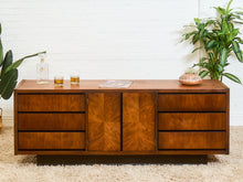 Load image into Gallery viewer, 1970’s Lane Floating Dresser
