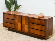Load image into Gallery viewer, 1970’s Lane Floating Dresser
