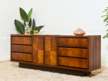 Load image into Gallery viewer, 1970’s Lane Floating Dresser

