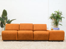 Load image into Gallery viewer, Tappo Modular Sofa by John Mascheroni for Vecta
