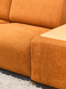 Tappo Modular Sofa by John Mascheroni for Vecta