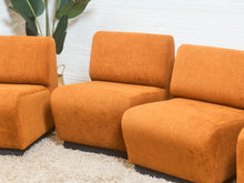 Load image into Gallery viewer, Tappo Modular Sofa by John Mascheroni for Vecta
