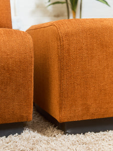 Tappo Modular Sofa by John Mascheroni for Vecta