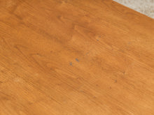 Load image into Gallery viewer, Long Wood Low Profile Coffee Table
