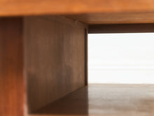 Load image into Gallery viewer, Long Wood Low Profile Coffee Table
