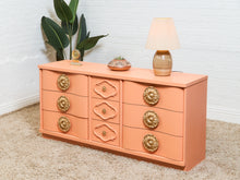 Load image into Gallery viewer, Corral Hollywood Regency Wonderland Dresser
