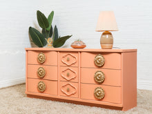 Load image into Gallery viewer, Corral Hollywood Regency Wonderland Dresser

