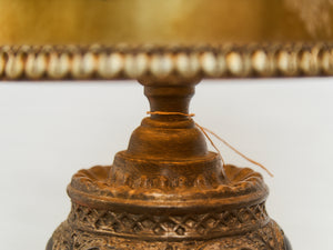 Paris Whimsy Vintage Lamp