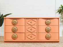 Load image into Gallery viewer, Corral Hollywood Regency Wonderland Dresser
