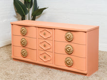 Load image into Gallery viewer, Corral Hollywood Regency Wonderland Dresser
