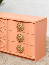 Load image into Gallery viewer, Corral Hollywood Regency Wonderland Dresser
