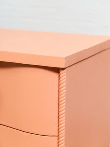Corral Hollywood Regency Wonderland Dresser