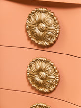 Load image into Gallery viewer, Corral Hollywood Regency Wonderland Dresser
