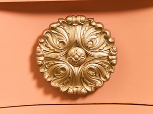 Corral Hollywood Regency Wonderland Dresser