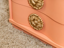Load image into Gallery viewer, Corral Hollywood Regency Wonderland Dresser

