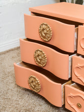 Load image into Gallery viewer, Corral Hollywood Regency Wonderland Dresser

