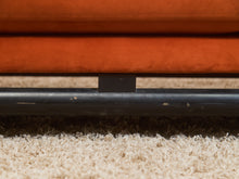 Load image into Gallery viewer, Rare Pagoda Sofa by Baker in Hacienda
