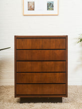 Load image into Gallery viewer, 1970’s Lane Floating Highboy
