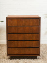 Load image into Gallery viewer, 1970’s Lane Floating Highboy
