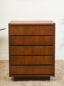 1970’s Lane Floating Highboy