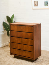 Load image into Gallery viewer, 1970’s Lane Floating Highboy
