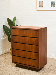 1970’s Lane Floating Highboy