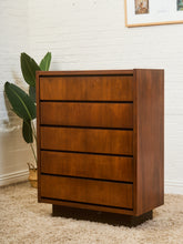 Load image into Gallery viewer, 1970’s Lane Floating Highboy
