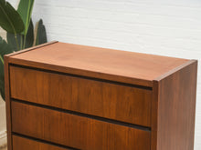 Load image into Gallery viewer, 1970’s Lane Floating Highboy
