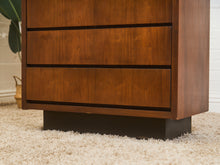 Load image into Gallery viewer, 1970’s Lane Floating Highboy

