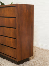 Load image into Gallery viewer, 1970’s Lane Floating Highboy

